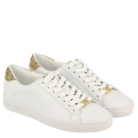 michael kors skor rea|michael kors sneakers for women.